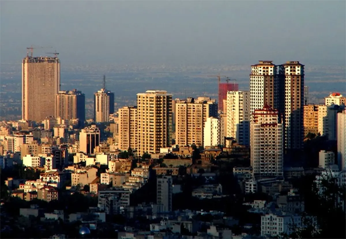 مسکن در تهران ۷۴٫۱ درصد گران شد