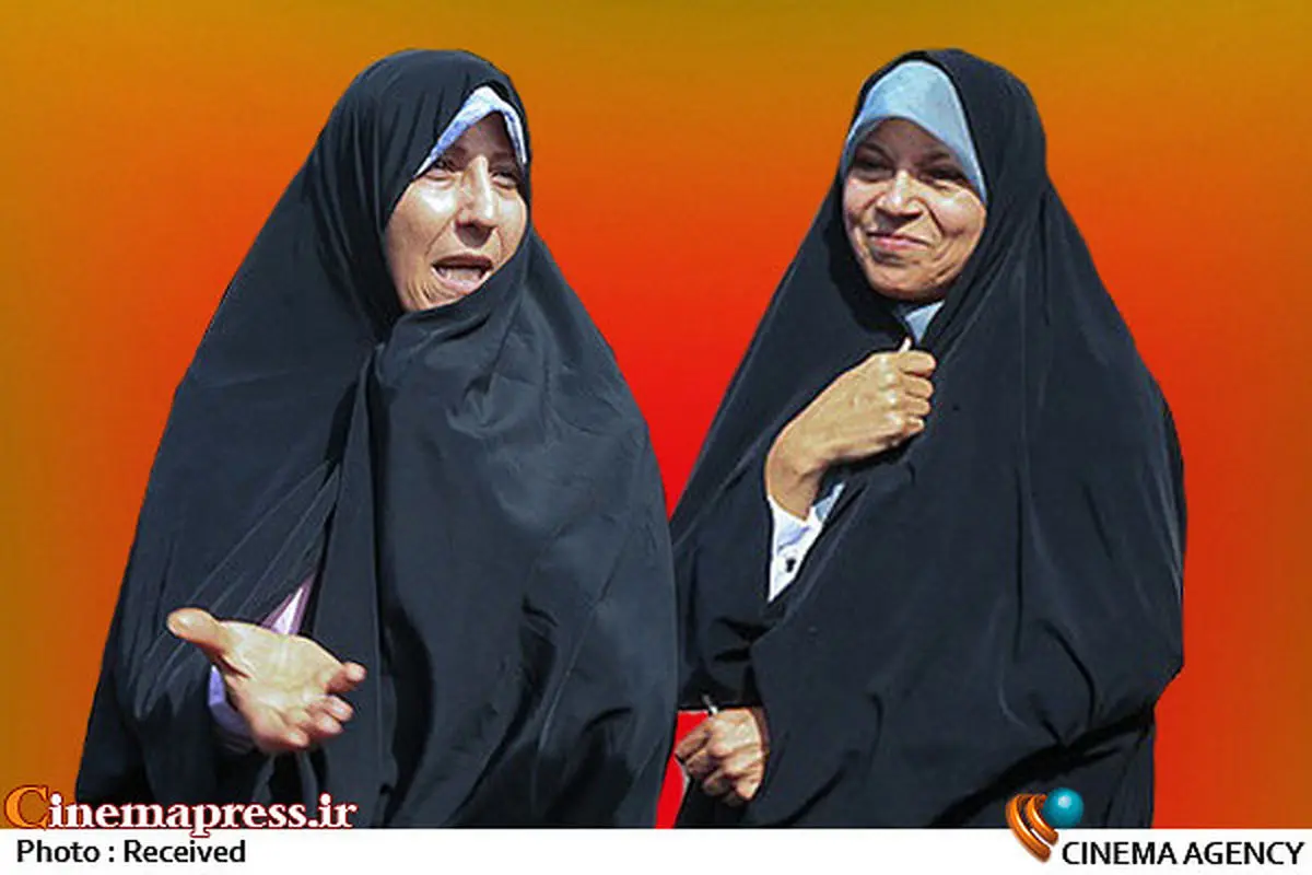 فائزه هاشمی: ما را از دانشگاه اخراج کردند
