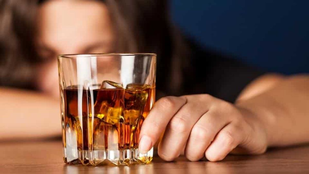 چرا مصرف مشروبات الکلی قربانی می‌گیرد؟