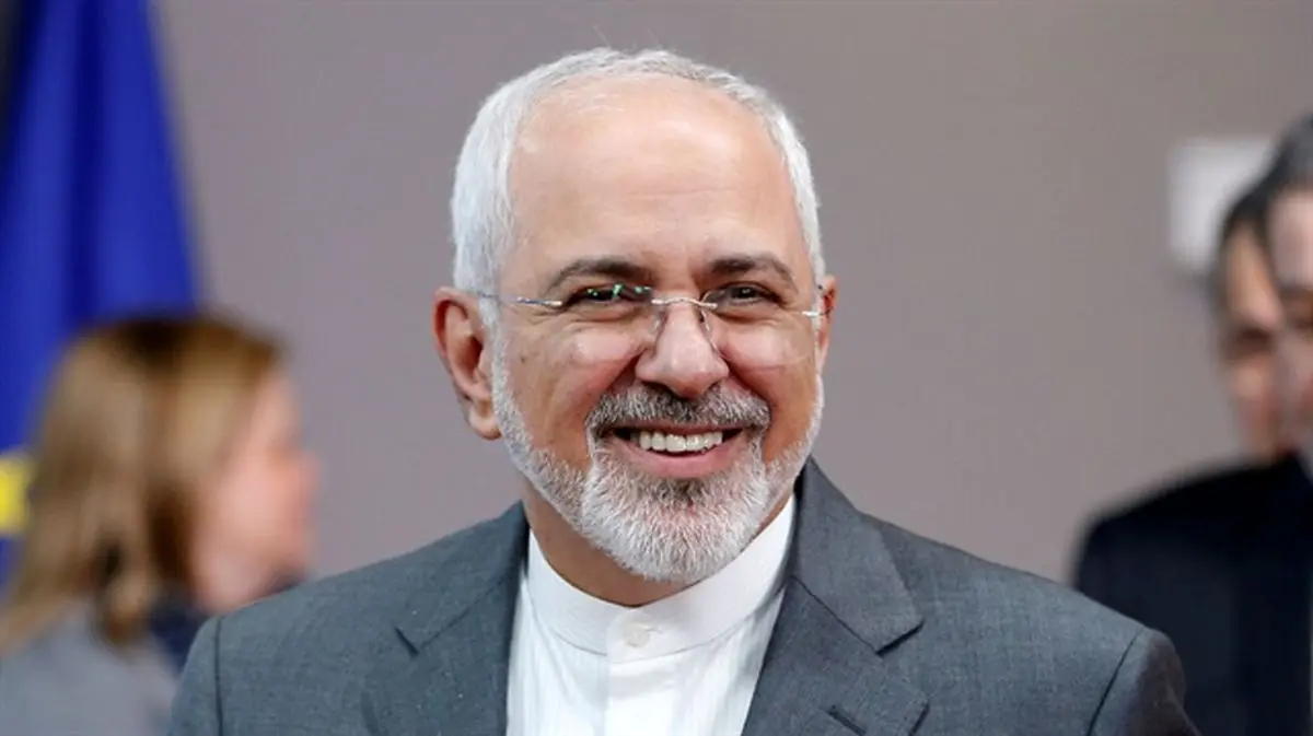 ظریف درباره مذاکره با آمریکا: هیچ چیز غیرممکن نیست