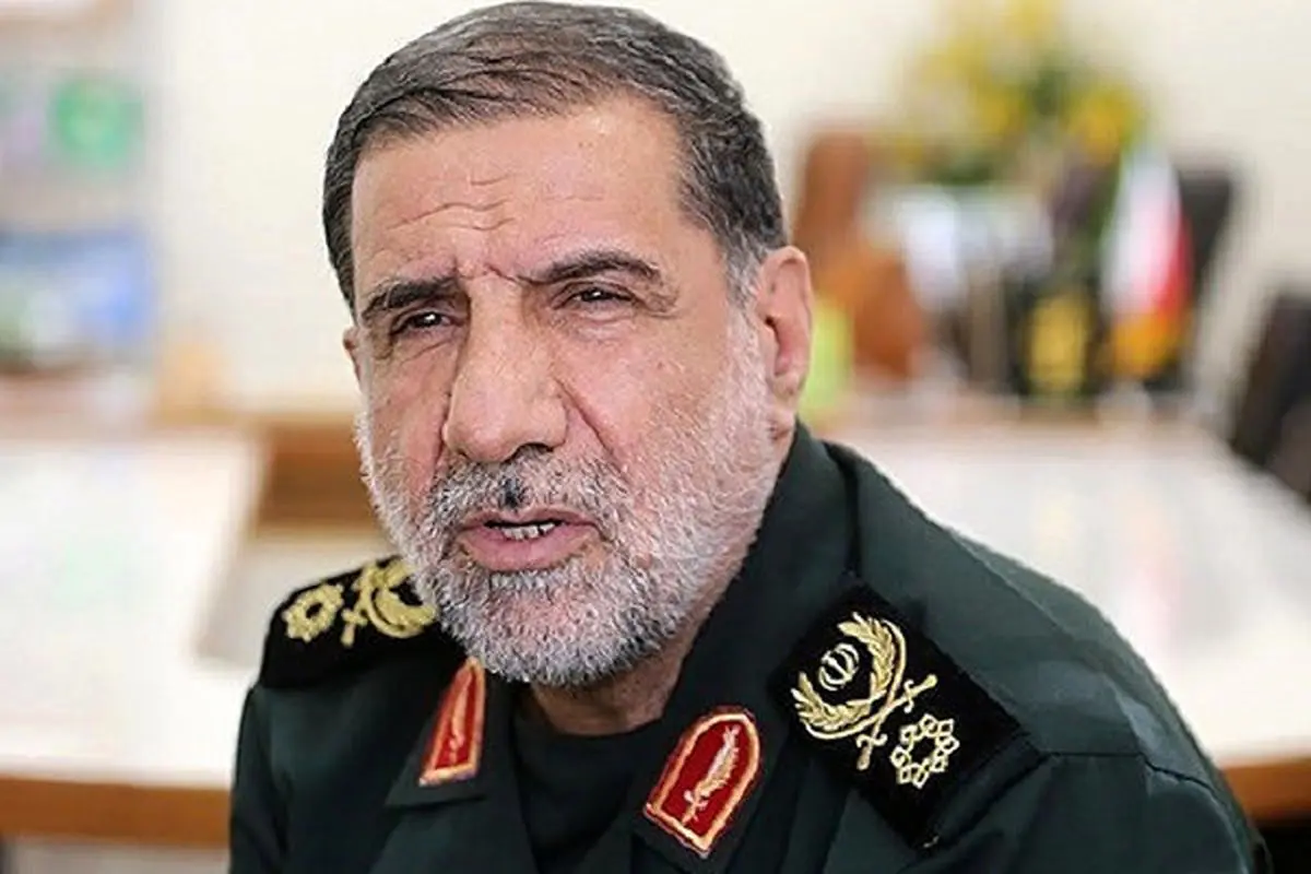 سردار کوثری: پاسخ سنگین‌تری به تروریست‌ها می‌دهیم