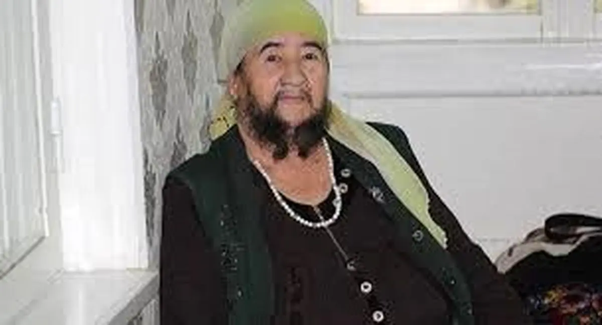 تصویری از فرمانده ارشد داعش که در حمله موشکی سپاه به هلاکت رسید
