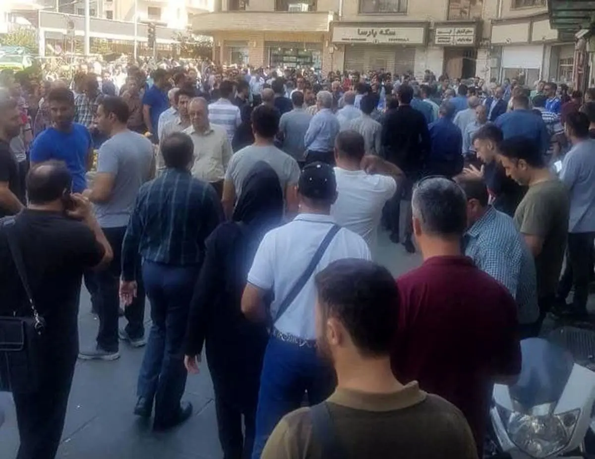 مستقیم و بدون رتوش؛ امروز در بازار ارز چه گذشت؟