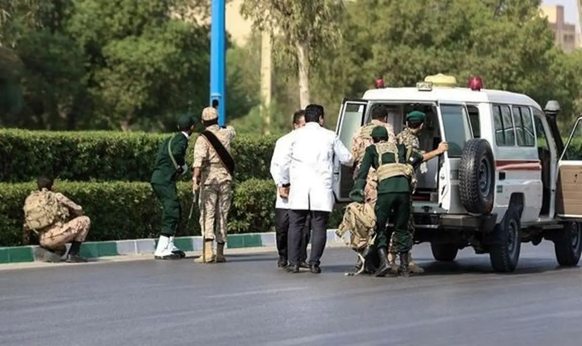 قطعی شدن قصور در حادثه تروریستی اهواز؛ مقصران به دادگاه معرفی شدند