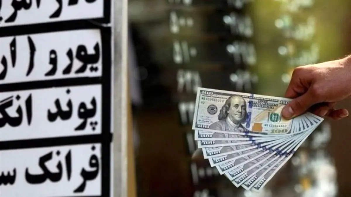 برنامه دولت برای نگه داشتن نرخ دلار