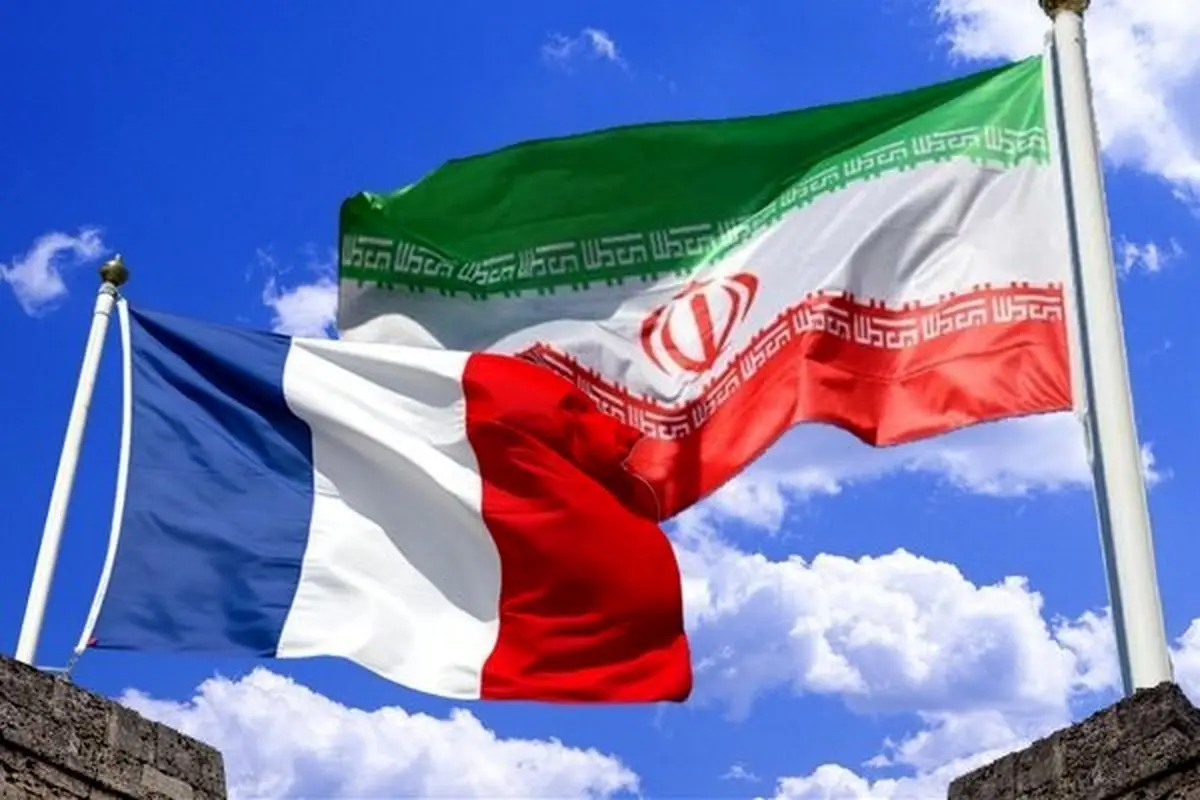 بیانیه ضدایرانی ۳ تن از وزرای دولت فرانسه
