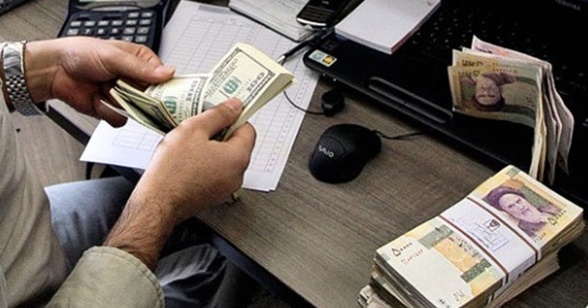 «دلار پنج هزار تومانی هم گران است»