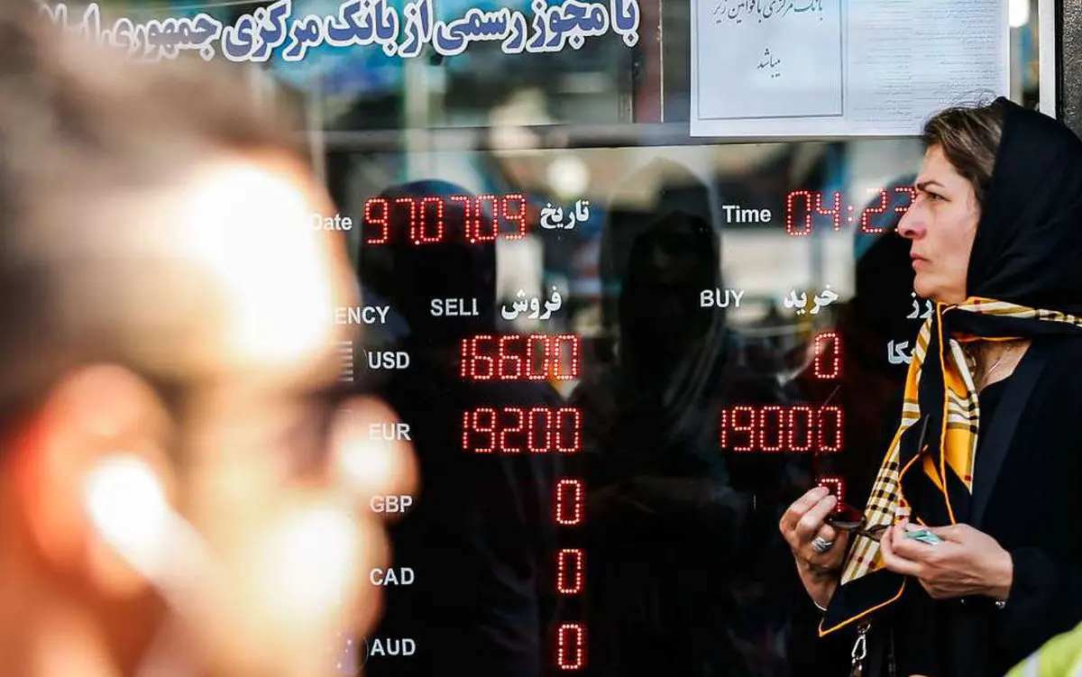 ورود لباس شخصی‌ها به بازار ارز با هدف تشخیص دلالان