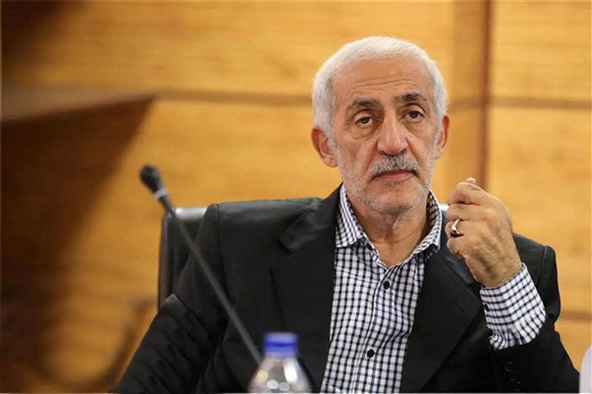 دادکان: فرزند کدام وزیر مدافع حرم یا جانباز است؟