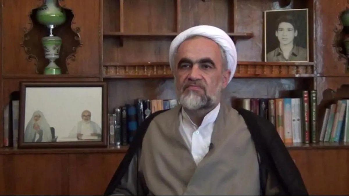 ادعای احمد منتظری علیه هاشمی:حادثه حج دهه ۶۰ کار ۶ پاسدار مرتبط با هاشمی بود