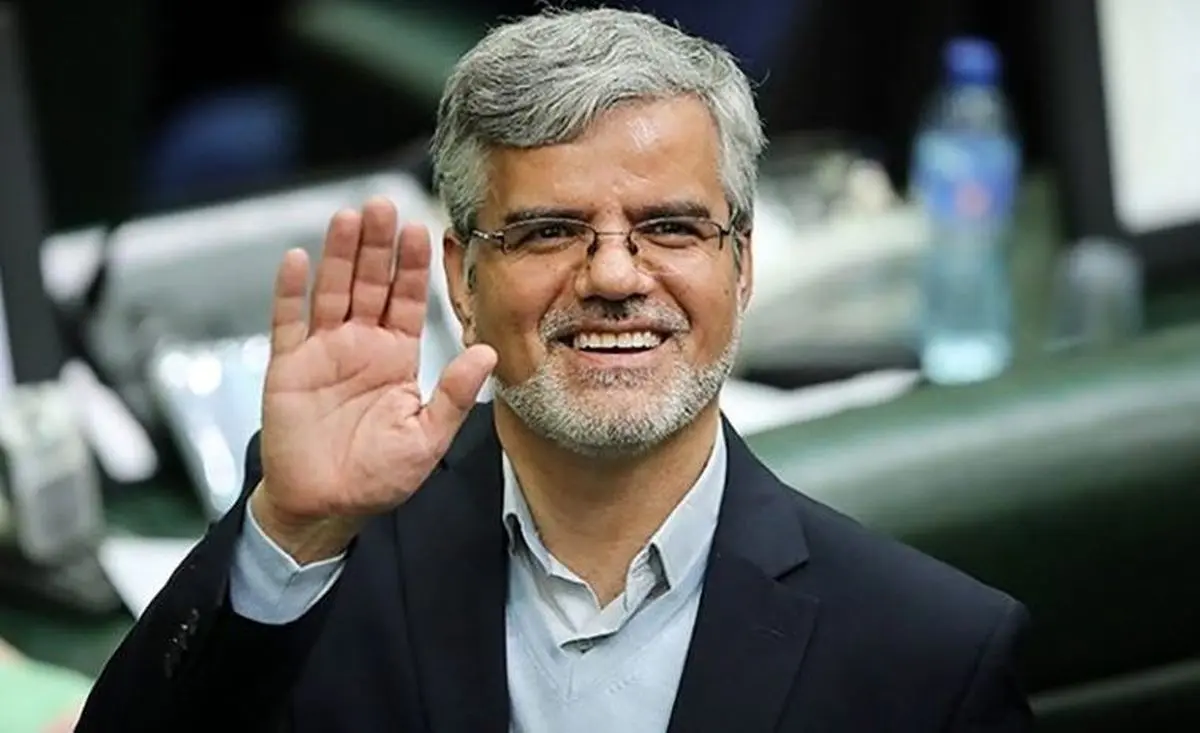 صادقی به کیهان: جواب ابلهان خاموشی است!