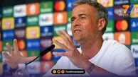 تصادف شدید لوئیز انریکه؛ سرمربی پاری‌سن‌ژرمن زیر تیغ جراحی