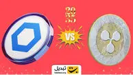 لارک دیویس باورنکردنی از انتخاب برتر ۱۰ ساله‌اش رونمایی کرد: چین‌لینک بهتر است یا ریپل؟