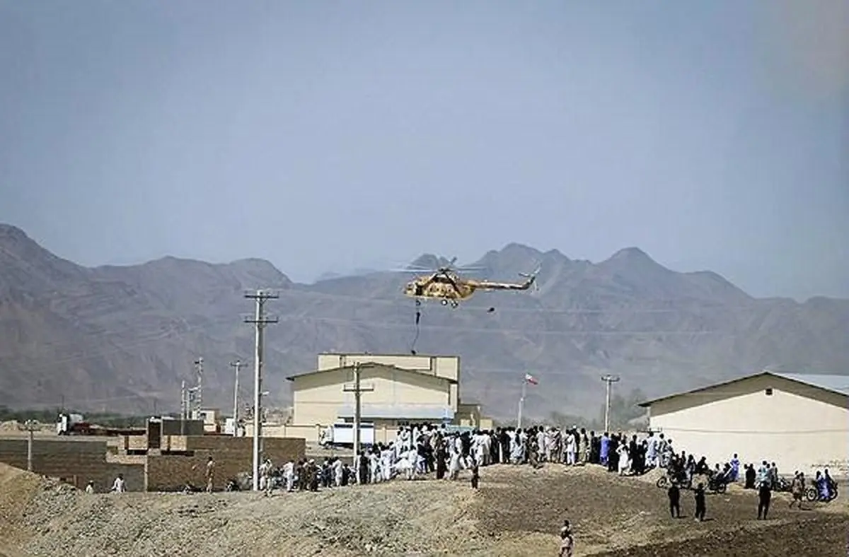 سپاه ربوده شدن تعدادی از مرزبانان به دست تروریست‌ها را تایید کرد