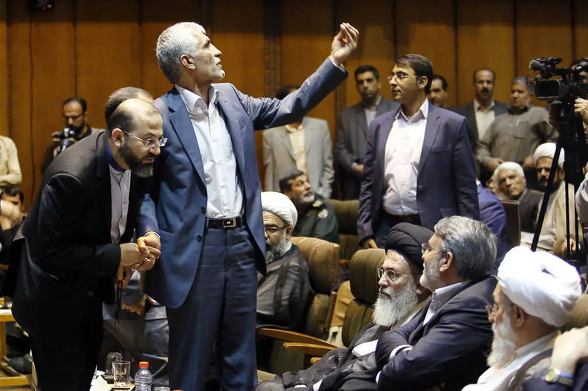ماجرای شنود تلفنی از معاونان شهرداری تهران چه بود؟