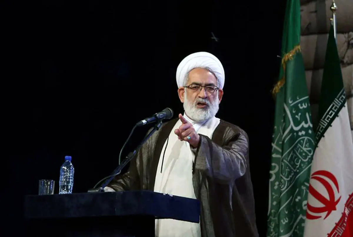 دادستان کل کشور: حضور زنان در ورزشگاه تکرار شود، برخورد می‌کنیم