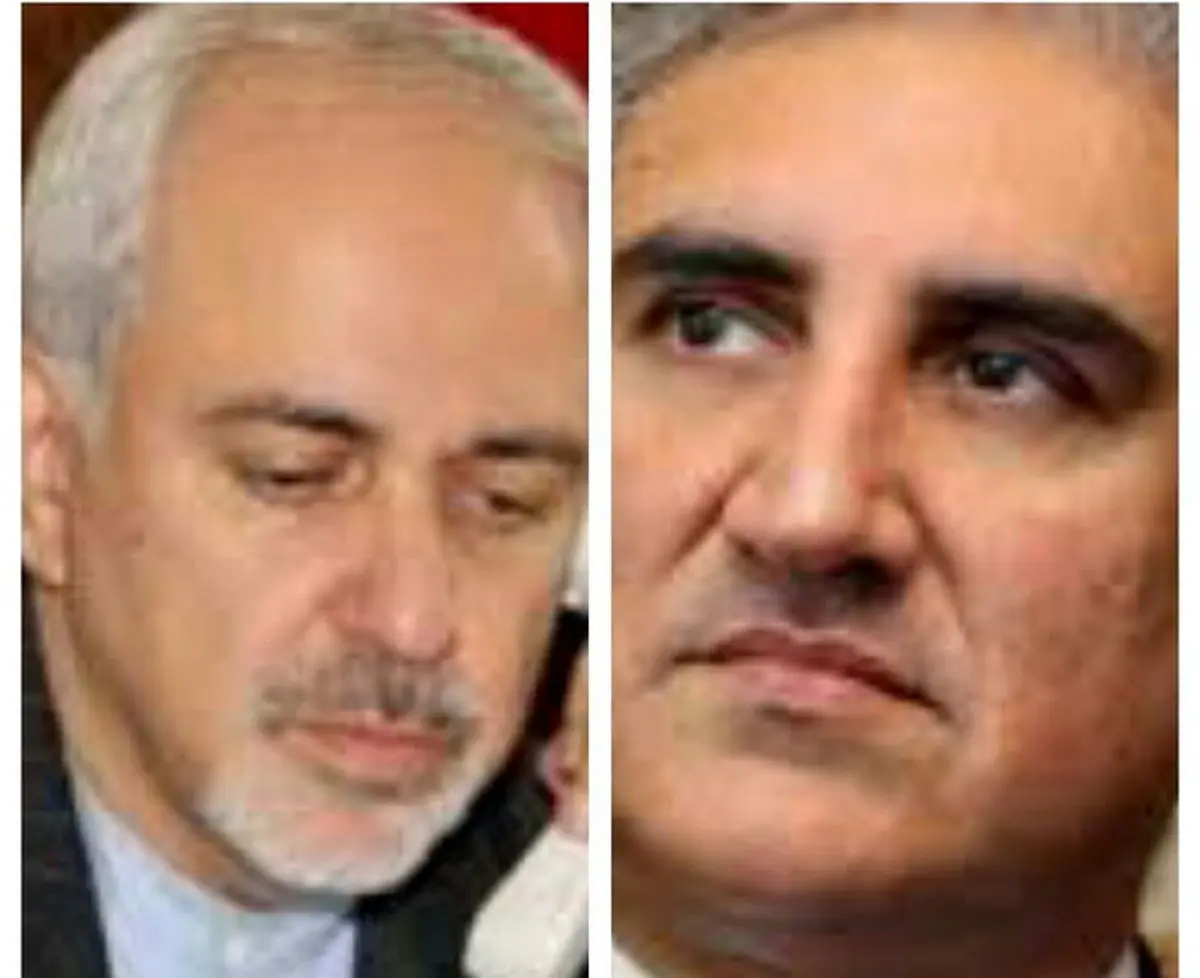 ظریف پیگیری وضعیت مرزبانان کشورمان شد