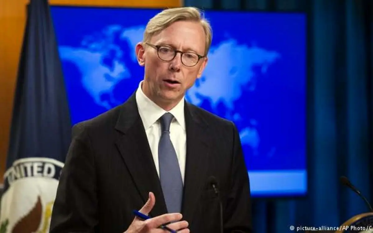 نماینده ویژه وزیر خارجه آمریکا: به دنبال تغییر نظام ایران نیستیم/هدف ما رسیدن به یک توافق جدید است