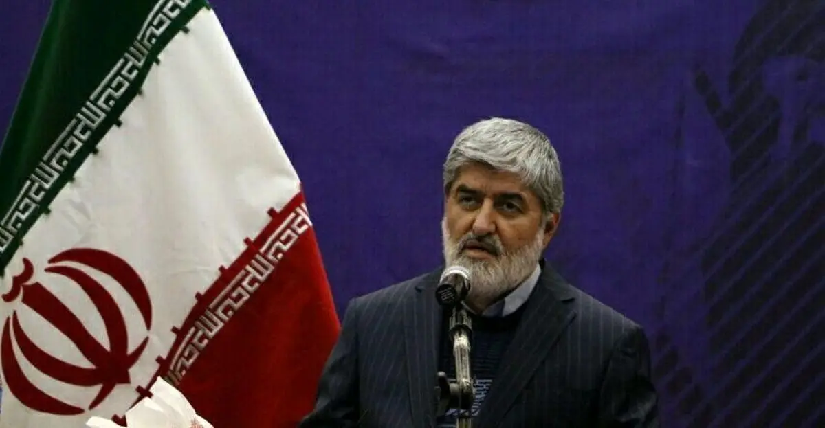 مطهری: صداوسیما اشتهایی سیری‌ناپذیر برای عزاداری و مداحی دارد
