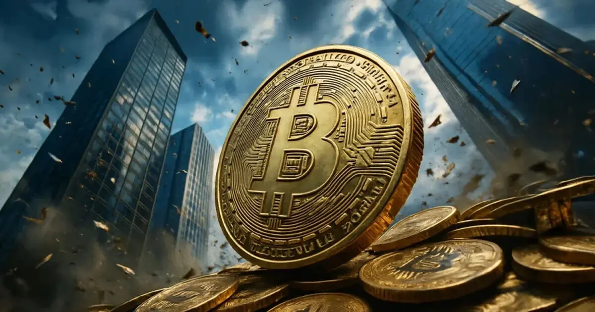 فشار فروش بیت کوین‌های قدیمی به مرز اشباع؛ آیا بازار وارد مرحله حساسی شده است؟