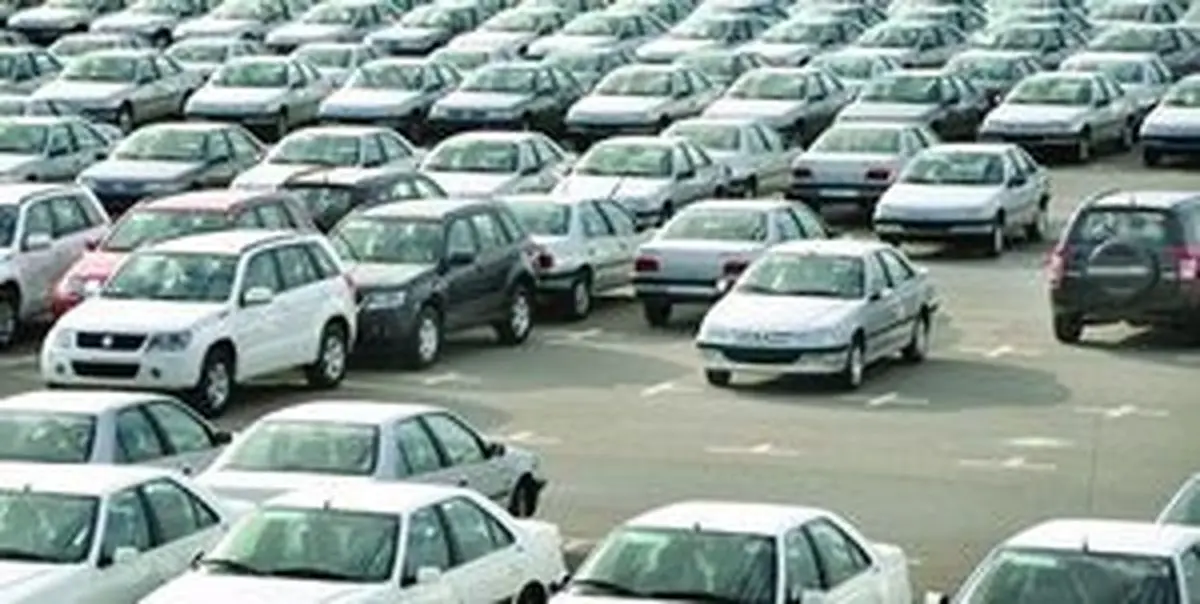کاهش قیمت خودرو سرعت گرفت