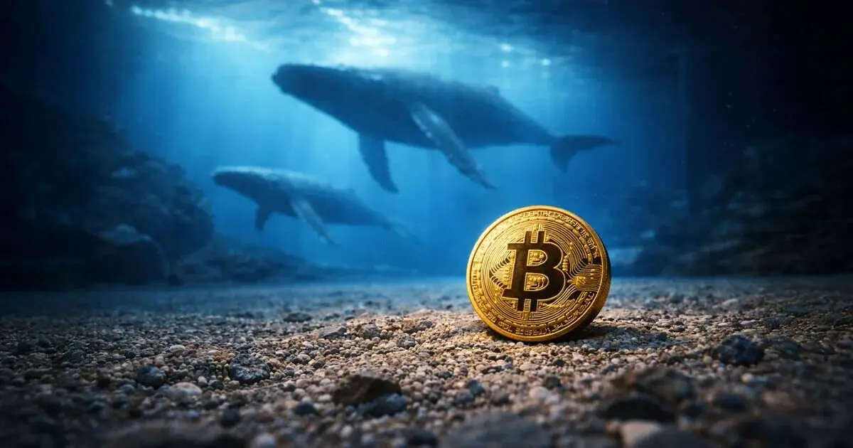 اشتباه بزرگ در تحلیل بیت کوین؛ خبری از خرید ۵ میلیارد دلاری نبود!