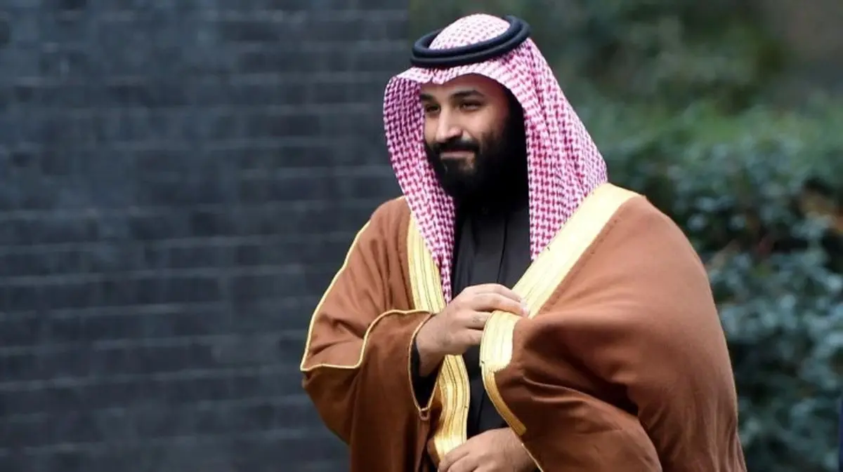 احتمال عزل بن سلمان قوت گرفت