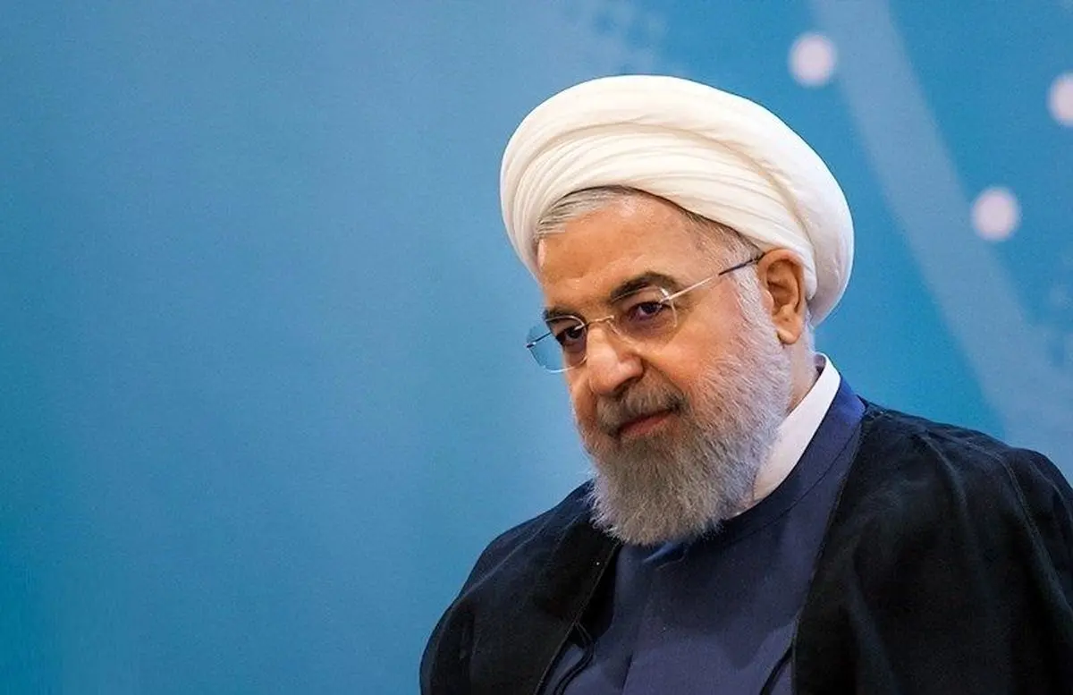 روحانی استعفای آخوندی و شریعتمداری را پذیرفت