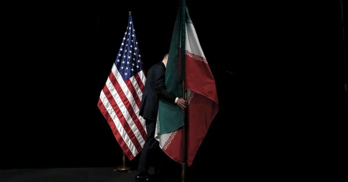 واکنش ایران به ادعای دخالت در انتخابات آمریکا