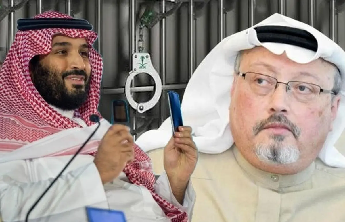 بن‌سلمان می‌خواست قتل ⁧«خاشقچی» وحشیانه باشد