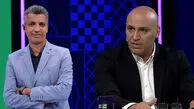 منصوریان: عادل فردوسی‌پور را از نزدیک میبینم حالم بد می‌شود