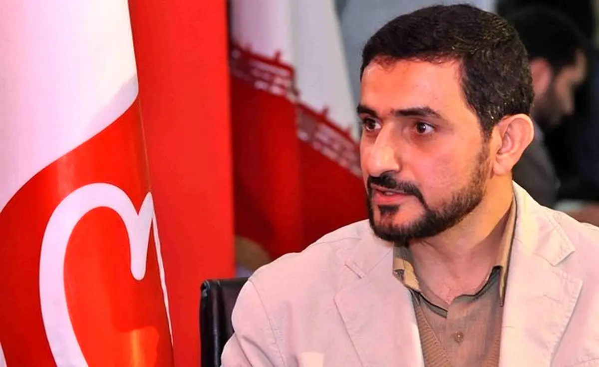 ظریف، ایران را به قرون ۱۲ و ۱۳ میلادی ‎پرتاب کرد!