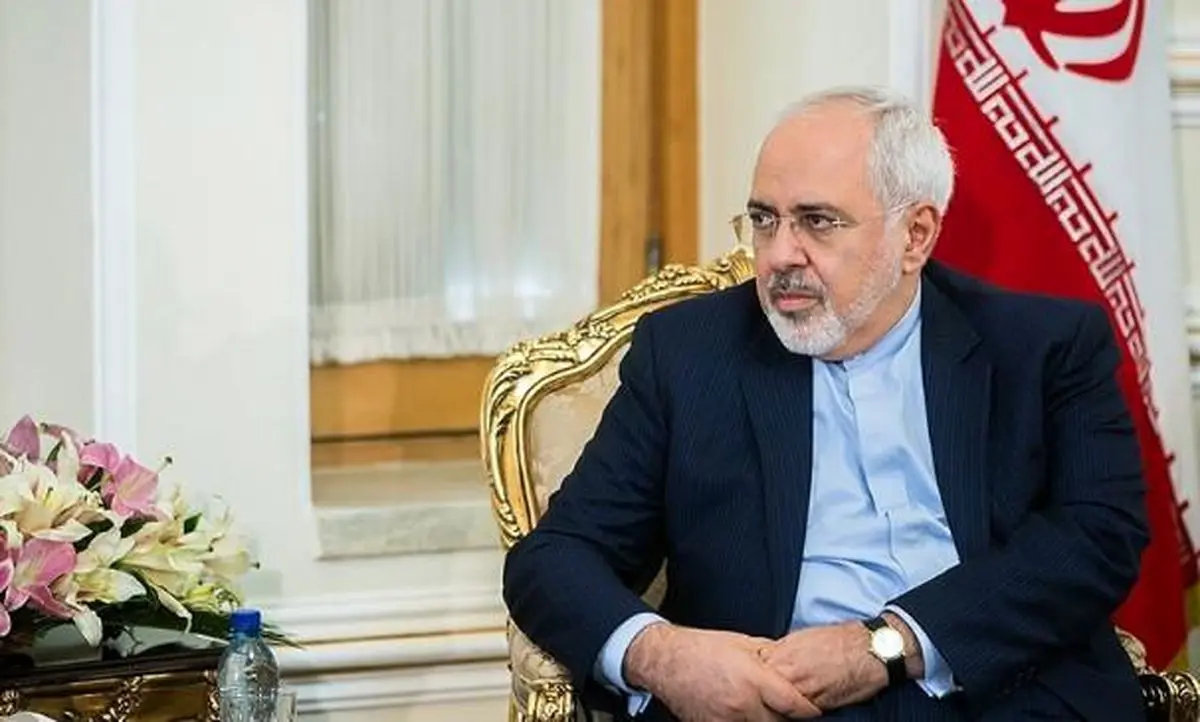 ظریف: هم نفتمان را می‌فروشیم، هم اقتصادمان را حفظ می‌کنیم