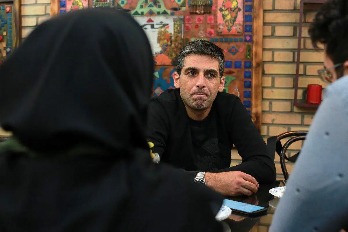 حمید گودرزی: پول باشد، فراموش شدم هم مهم نیست