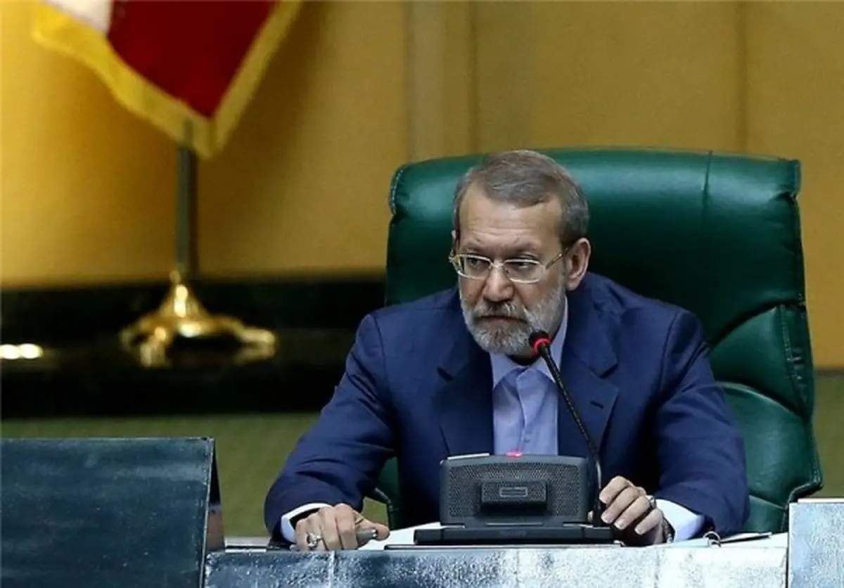 لاریجانی: اگر ایران نبود، سوریه و بغداد امروز دست داعش بود