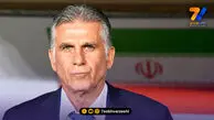 کی روش: من عاشق ایران هستم/ بیرانوند باید بازنشسته شود