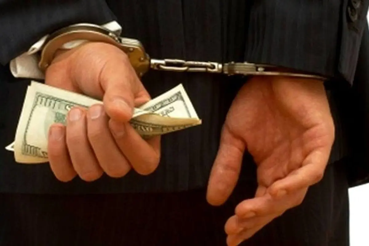 دستگیری ۲۳ نفر به جرم اخلال در بازار ارز مشهد