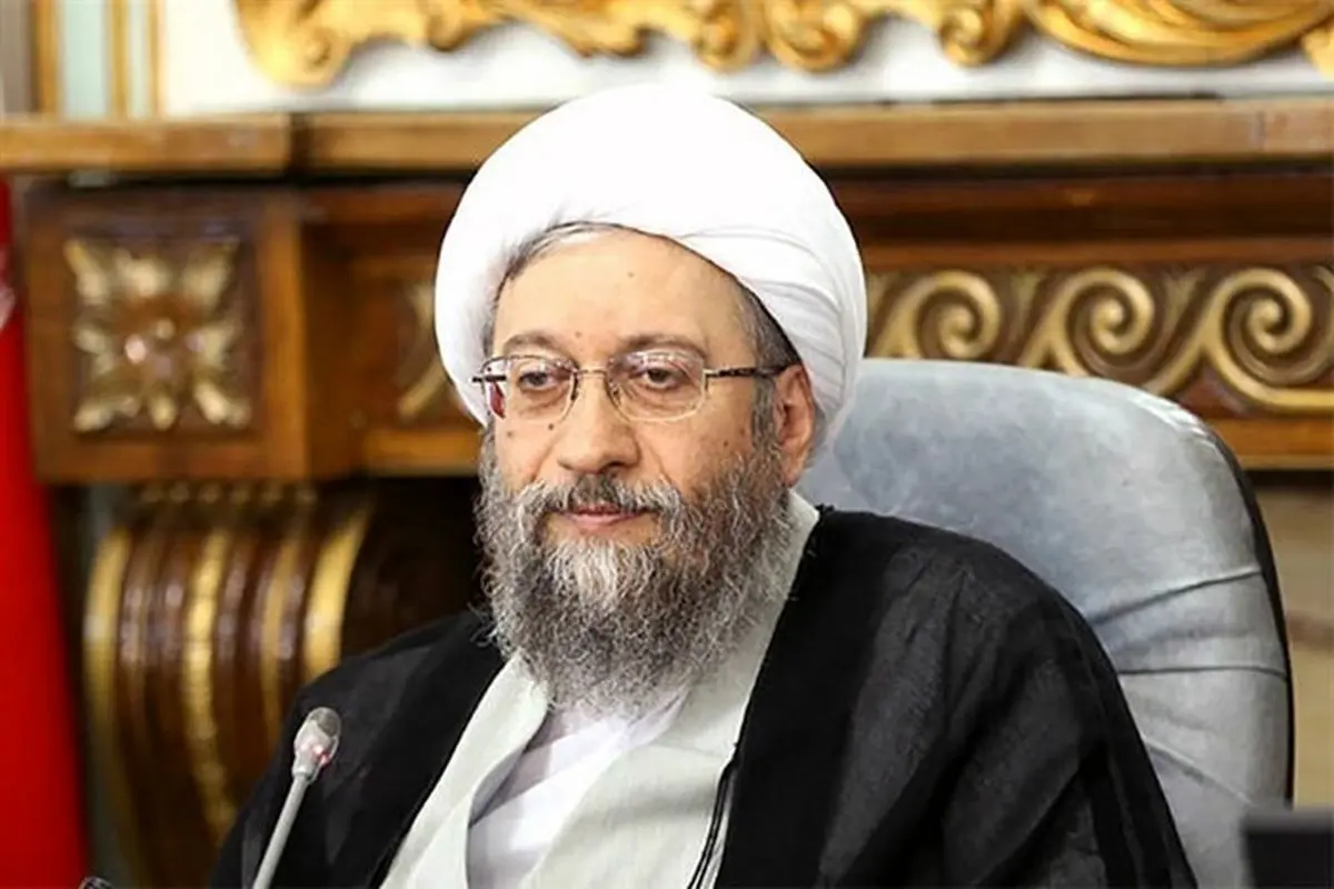 پاسخ رئیس قوه قضاییه به انتقادات یک مرجع تقلید: ما از کوه قاف نیامدیم، از همین حوزه آمدیم
