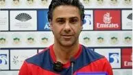 فرهاد مجیدی این باخت را قبول را ندارد