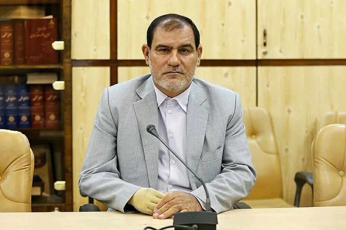 پدر فیلترینگ ایران تغییر کرد/ خرم‌آبادی رفت، جاویدنیا آمد