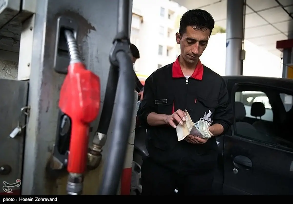خیالتان راحت! بنزین فعلا گران نمی‌شود