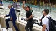 ساپینتو دوباره جریمه شد؛ پرسپولیس، استقلال، سپاهان و تراکتور زیر تیغ