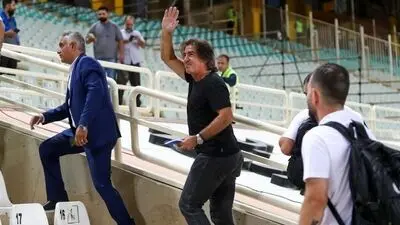 مدافع استقلالی سپاهان، به تراکتور پیوست!