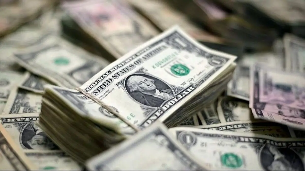 الان وقت خریدن دلار است یا فروحتن آن؟