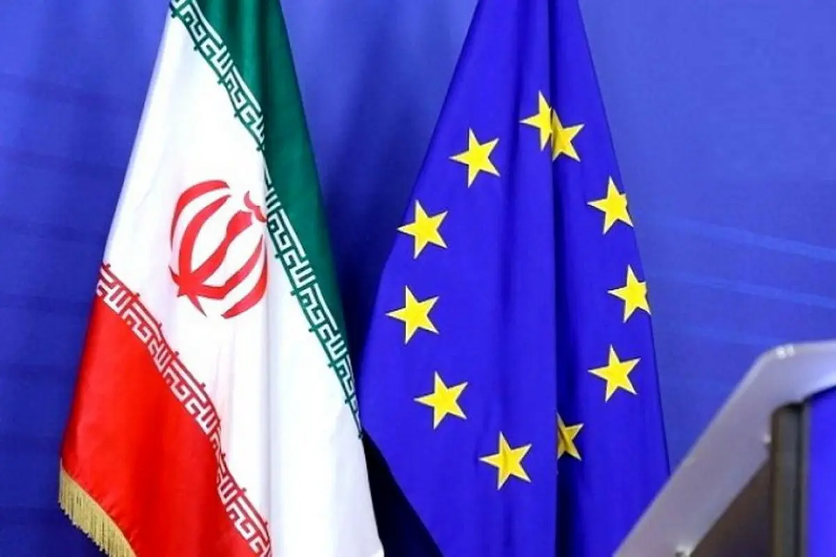 رویترز: ساز و کار اروپا برای تجارت با ایران آماده شد