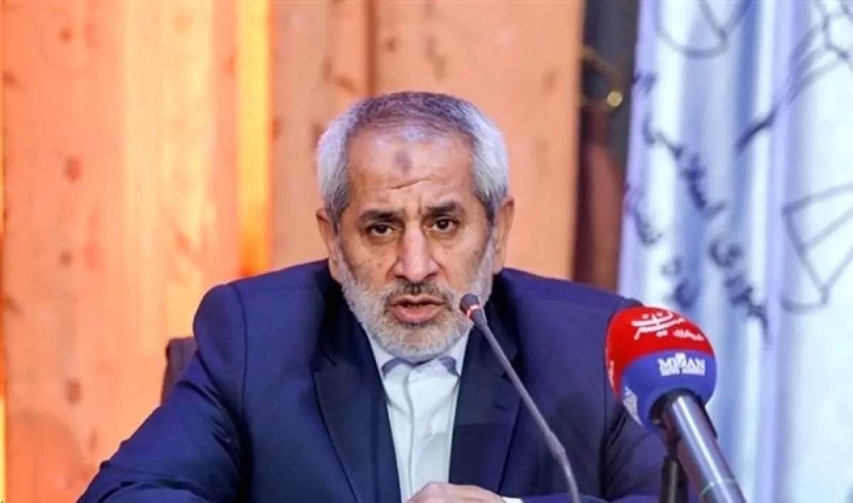 دادستان تهران: فردی در خوزستان حدود ‌۸۰۰ میلیون دلار گرفته و اکنون متواری است