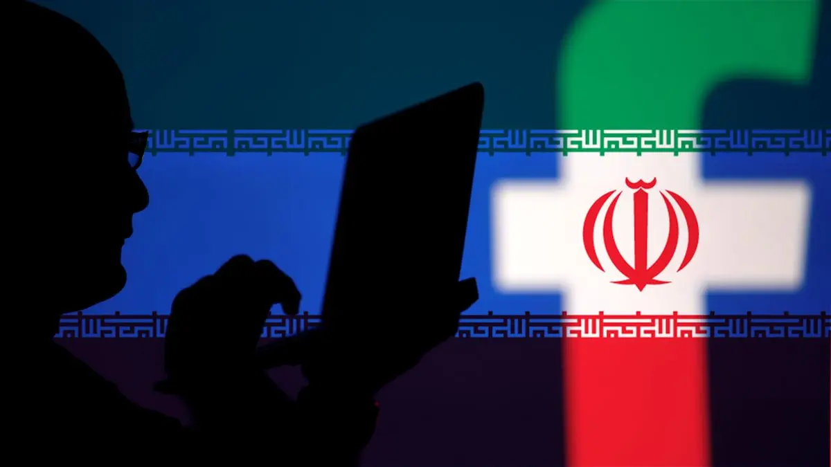 فیسبوک باز هم حساب ایرانی‌ها را بست