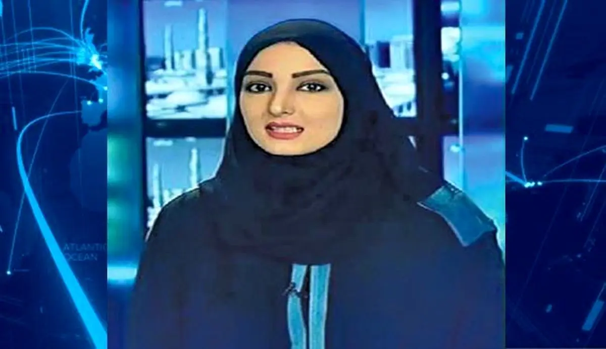 مجریان زن تلویزیون سعودی ملزم به پوشش لباس یک شکل شدند