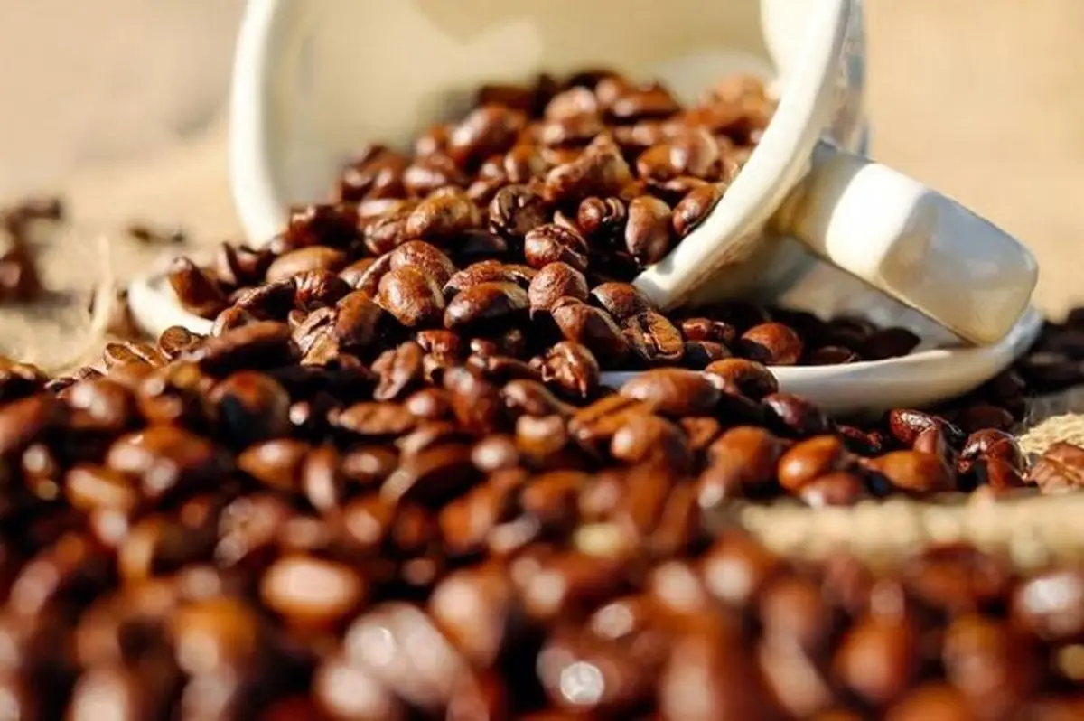 قهوه چه تاثیری روی پوست دارد؟