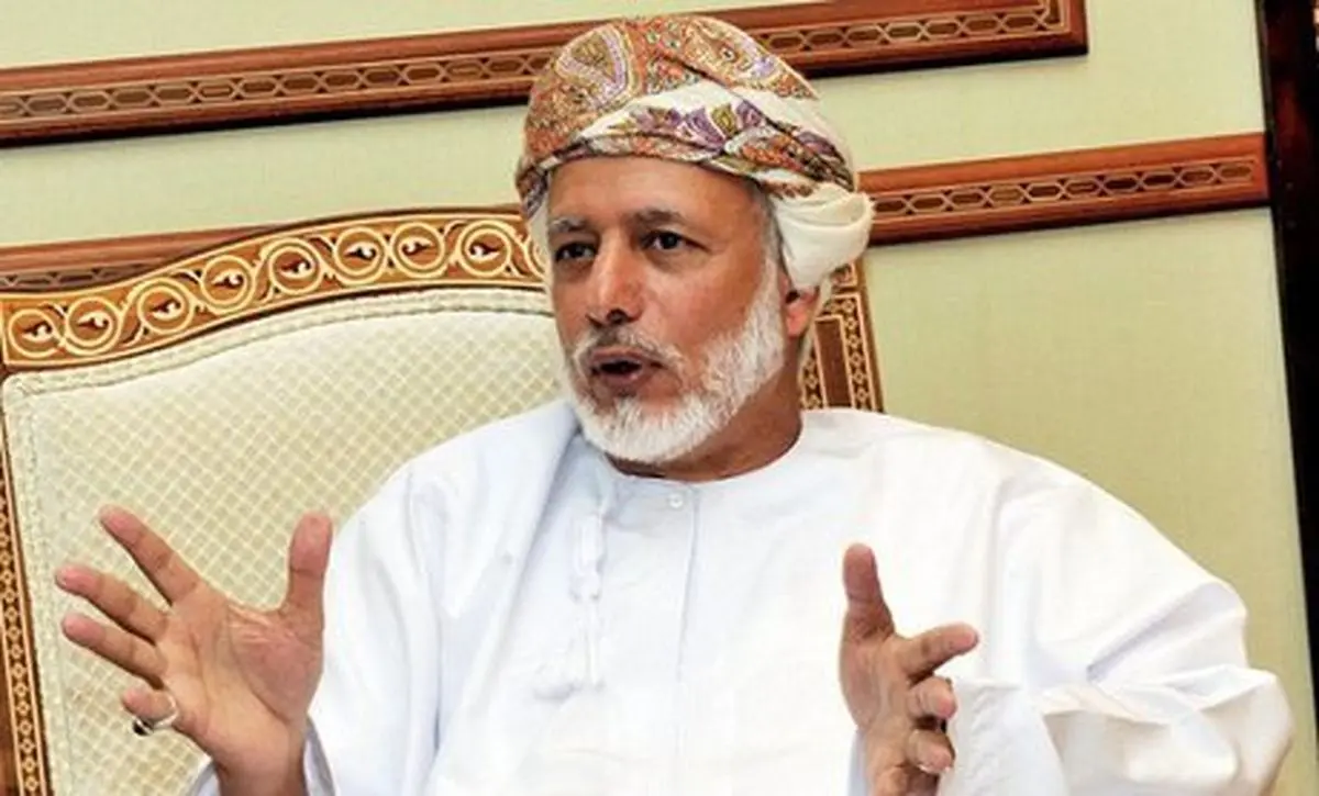 عمان: زمان پذیرش اسرائیل فرا رسیده است